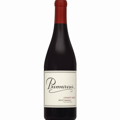 Primarius Pinot Noir Oregon 2021 750ml