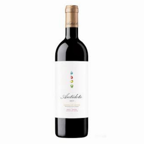 Bodegas Antidoto Ribera del Duero Soria  2021 750ML