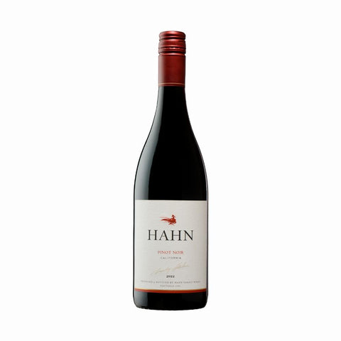 Hahn Nicky Hahn's Pinot Noir 2022 750ml