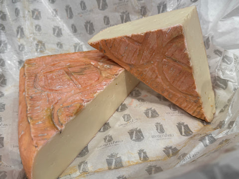 casArrigoni -  Taleggio PDO, raw cow’s milk (Italy, priced per ounce)