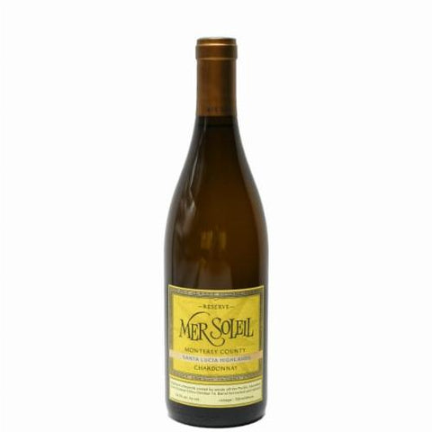 Mer Soleil Chardonnay MAGNUM 2019 1.5 Liter - 67