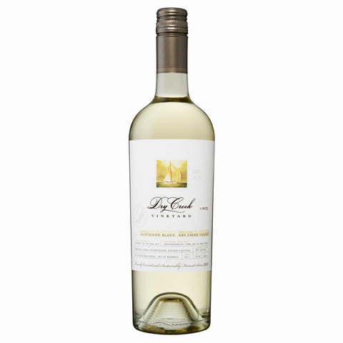 Dry Creek Vineyard Sauvignon Blanc Dry Creek Valley 2023 750ml