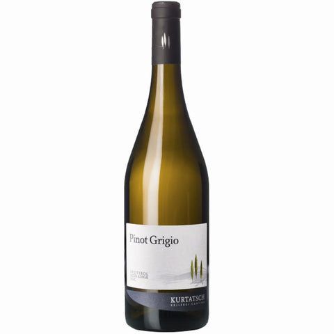 Cantina Kurtatsch Alto Adige Pinot Grigio DOC 2023 750ml