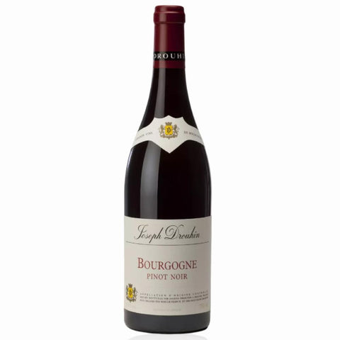 Joseph Drouhin Bourgogne Rouge 2022 750ml