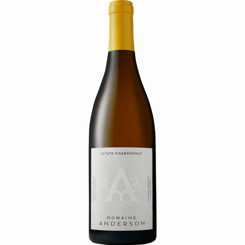 Domaine Anderson Anderson Valley Chardonnay 2021 750ml