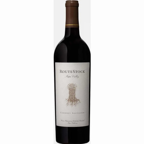 RouteStock Cabernet Sauvignon Route 29 Napa Valley 2023 750ml 67Wine