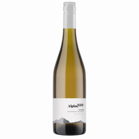 Alpine Rift Sauvignon Blanc 2025 750ml