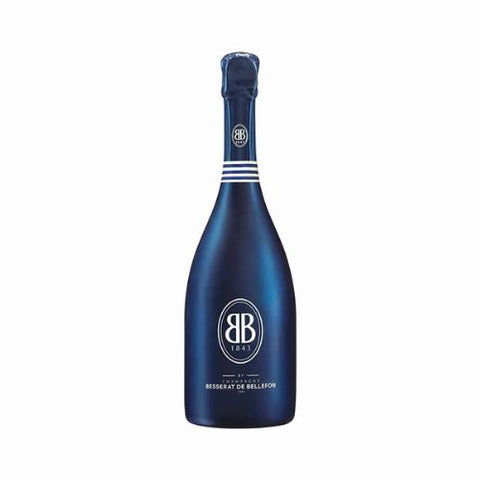 Besserat de Bellefon Champagne Brut La Cuvee BB 1843