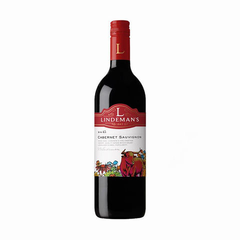 Lindeman's Cabernet Sauvignon Bin 45 1.50L MAGNUM - 67