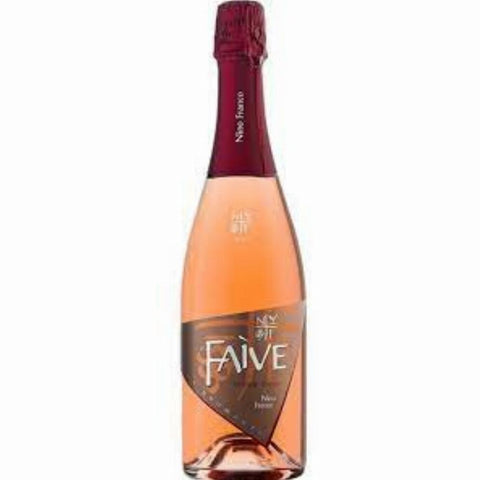 Nino Franco Faive Rose Vino Spumante Brut 2020 750ml