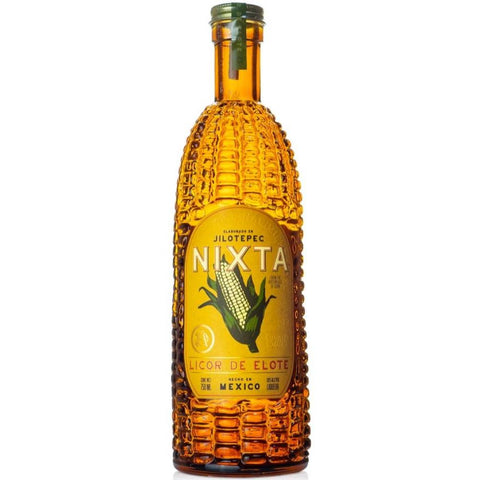 Nixta Licor de Elote Liqueur 750ml