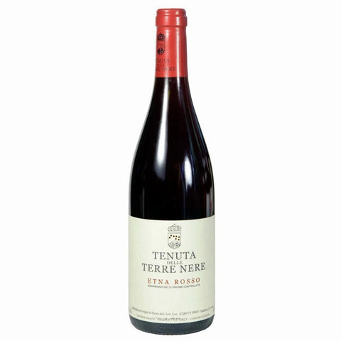 Tenuta Delle Terre Nere Etna Rosso 2024 750ml