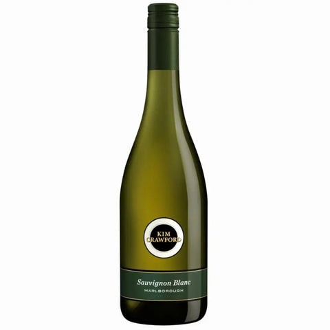 Kim Crawford Sauvignon Blanc 2024 Half-Bottle 375ml 67Wine