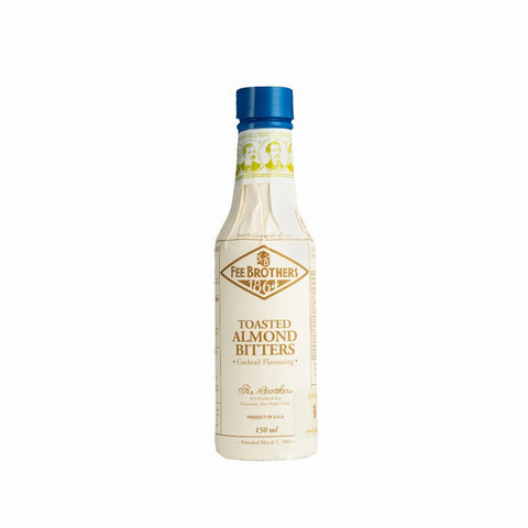 Fee Brother's Toasted Almonds Bitters 5.oz