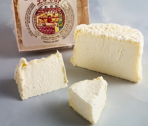 Caseificio dell'Alta Langa -  ‘La Tur’ (Piedmont, 6oz)
