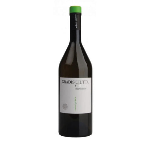 Gradis'Ciutta Chardonnay Friuli-Venezia Giulia 2021 750mL - 67