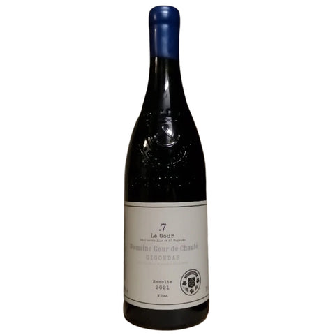 Domaine Gour de Chaule Gigondas "Le Gour" 100% Grenache 2022 750ml Pre-Arrival Price