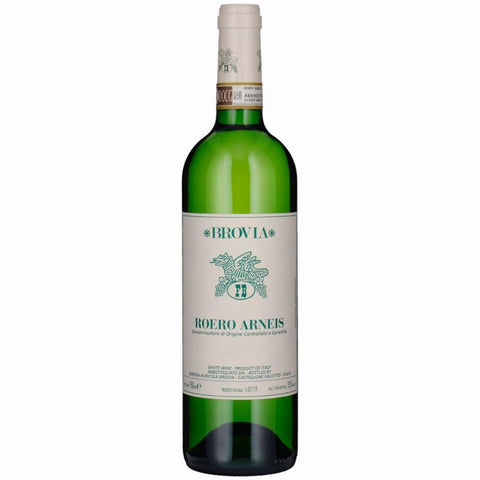 Brovia Roero Arneis 2023 750ml