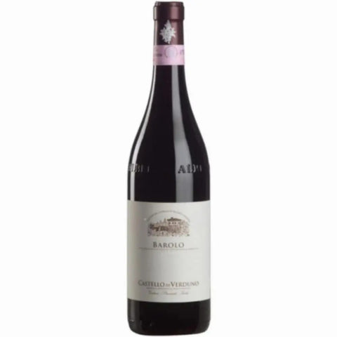 Castello di Verduno Barolo 2021 750ml