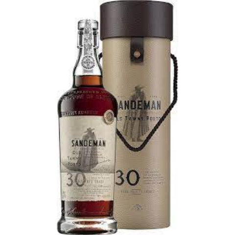 Sandeman 30 Year Old Tawny Port 750ml