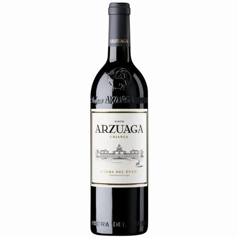 Bodegas Arzuaga Ribera del Duero Crianza 2022 750ml 67Wine