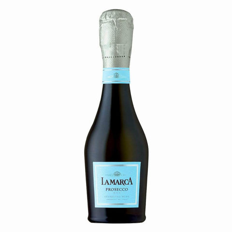 La Marca Prosecco DOC Veneto 187ml PER BOTTLE