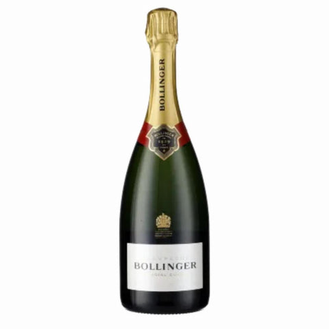 Bollinger SPECIAL CUVEE NV  375ml HALF BOTTLE - 67