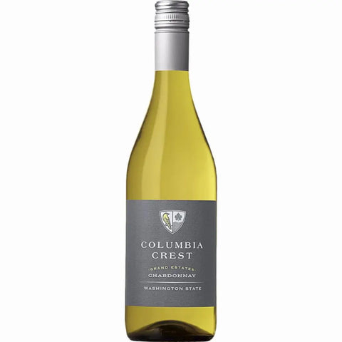 Columbia Crest Grand Estates  Chardonnay 2022 750ml 67Wine