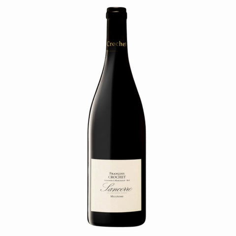 Francois Crochet Sancerre ROUGE 2021 750ml