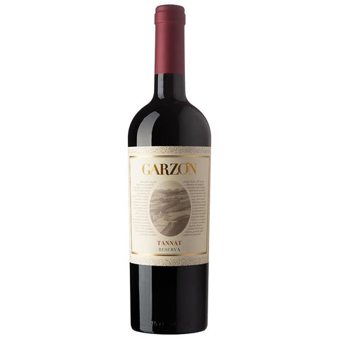 Bodega Garzon Tannat Reserva 2022 750ml