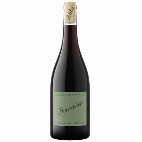 Frog's Leap Flycatcher California Red Wine  2023 750ml
