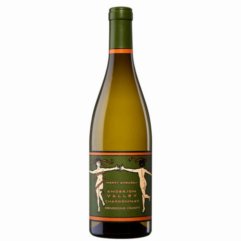 Merry Edwards Chardonnay Anderson Valley Organic 2023 750ml - 67