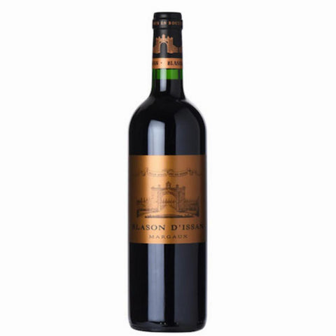 Château d'Issan Margaux Blason d'Issan 2023 750ml