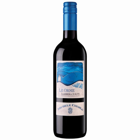 Michele Chiarlo Barbera d'Asti Le Orme 2021 750ml