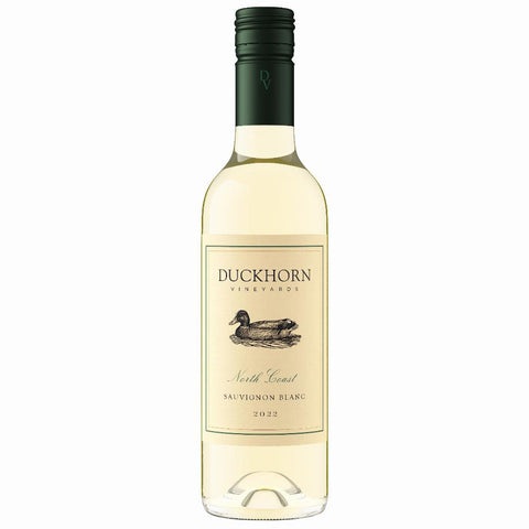 Duckhorn Sauvignon Blanc 2022 375ml HALF BOTTLE