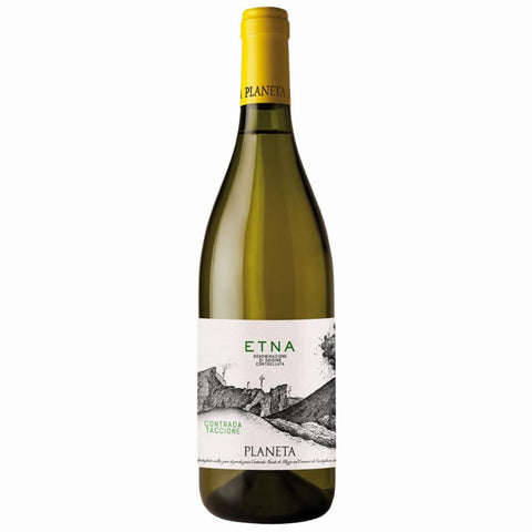 Planeta Mt. Etna Bianco 2022 750ml