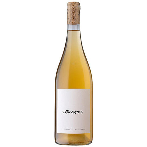 Cantalapiedra Viticultores Lirondo Verdejo 2023 750ml