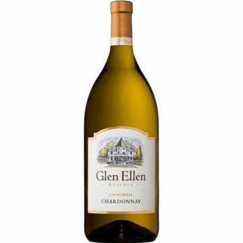 Glen Ellen Chardonnay 1.5L MAGNUM