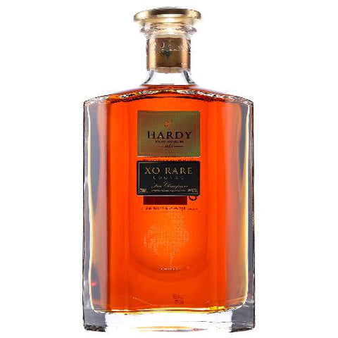 Cognac XO Fine Champagne Hardy