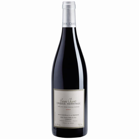 Yann Chave Crozes-Hermitage Classique 2023 750ml