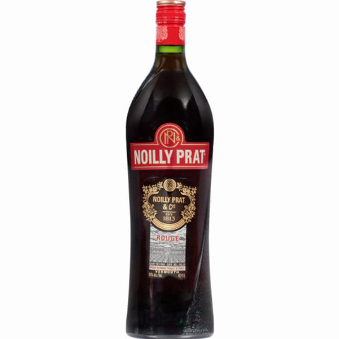 Noilly Prat SWEET Vermouth 1.0 LITER