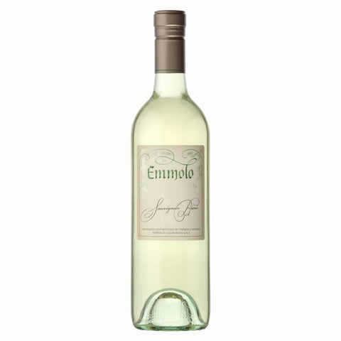 Emmolo Sauvignon Blanc 2023 750ml