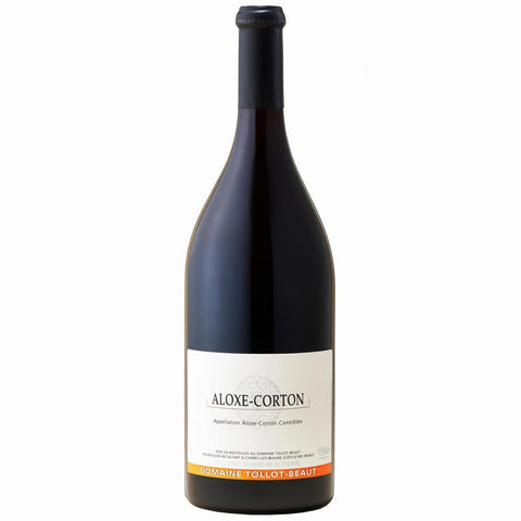 Domaine Tollot Beaut Aloxe Corton 2022 750ml