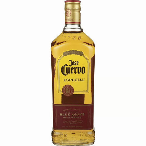 Jose Cuervo Tequila Especial GOLD 1.75L MAGNUM