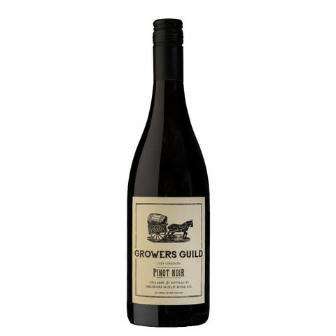 Owen Roe Grower's Guild Pinot Noir 2021 750ml