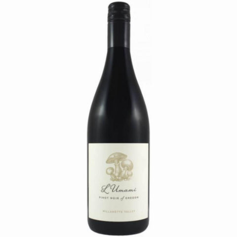 L'Umami Pinot Noir Willamette Valley 2022 750ml