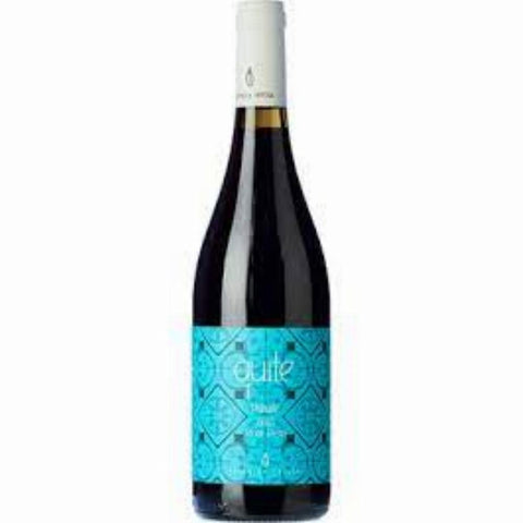 Veronica Ortega Quite Mencia Vinas Viejas Bierzo 2022 750ml