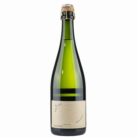 Albet i Noya Penedes Petit Albet Brut Reserva Traditional Method Classic Penedes 2023 750ml
