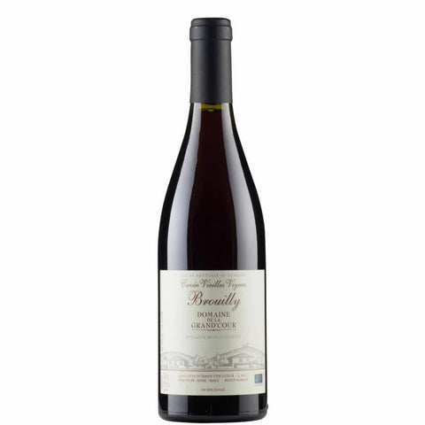 Domaine de la Grand Cour JF Dutraive Brouilly Vieilles Vignes 2023 750ml