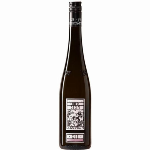 Ott Gruner Veltliner Ried Stein Kamptal Erste Lage BIODYNAMIC 2021 750ml